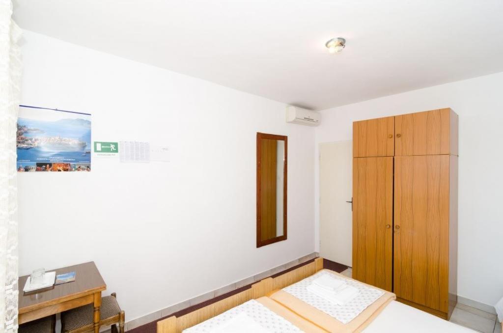 Guest House Misita دوبروفينك المظهر الخارجي الصورة